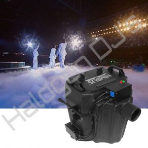 3000 watt dry ice machine hire - Chauvet Nimbus 3000W Dry Ice Machine Hire