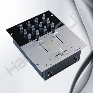 2 Channel DJ Mixer - Stanton SMX-201 2 Channel DJ Mixer Hire