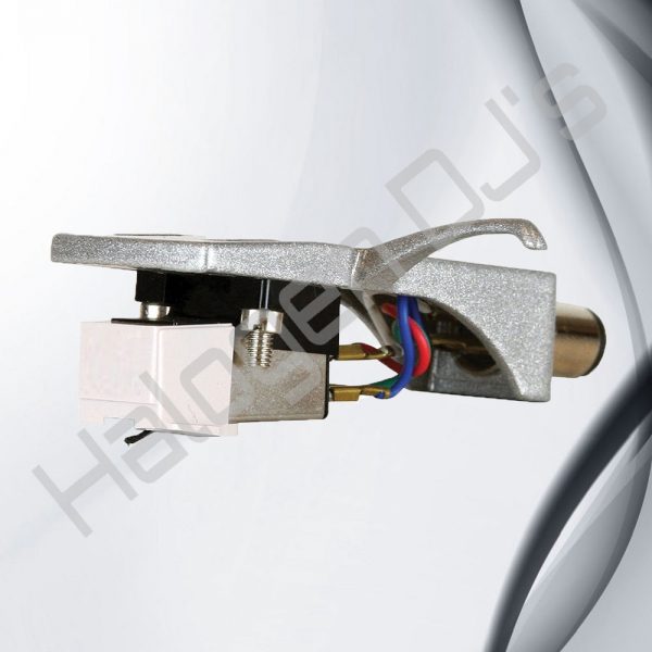 Gemini HDCN-15 Headshell Cartridge & Stylus - Gemini HDCN-15 Headshell Cartridge & Stylus Hire