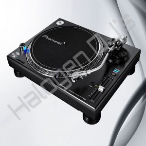 Pioneer PLX-1000 Pro Direct Drive DJ Turntable - Pioneer PLX-1000 Pro Direct Drive DJ Turntable Hire