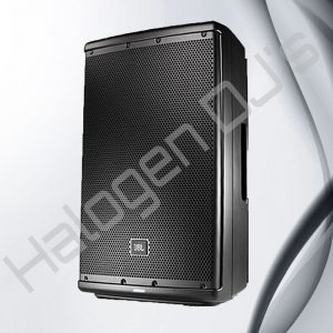 JBL brand EON615 seroes 15 inch and 1000 watt active/powered speaker with Bluetooth function - JBL EON615 Bluetooth 15 Inch 1000W Powered Speaker Hire with Halogen DJ Company