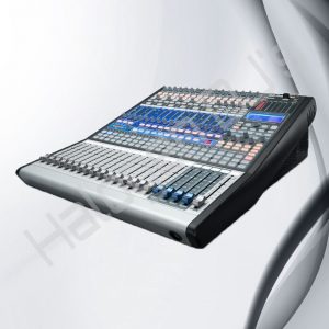PreSonus StudioLive 16.4.2AI - PreSonus StudioLive 16.4.2AI 16 Channel Live Mixer Hire