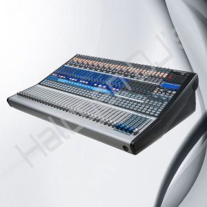 PreSonus StudioLive 32.4.2AI - PreSonus StudioLive 32.4.2AI 32 Channel Live Mixer Hire
