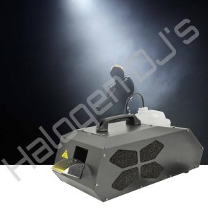1000 watt fluid based haze fog smoke stage special effect machine - 1000W Haze Machine Hire