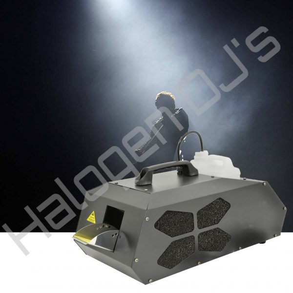 1000 watt fluid based haze fog smoke stage special effect machine - 1000W Haze Machine Hire