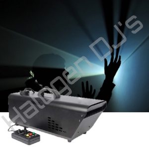 150 watt haze effect stage special effect machine fluid based - 150W Haze Machine Hire
