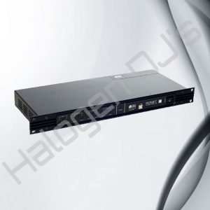 dBTechnologies RDNet Control 8 Master Control - dBTechnologies RDNet Control 8 Master Control Hire
