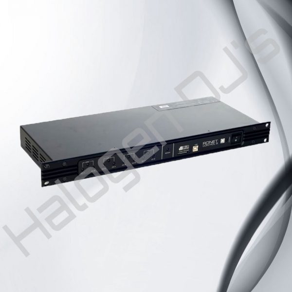 dBTechnologies RDNet Control 8 Master Control - dBTechnologies RDNet Control 8 Master Control Hire