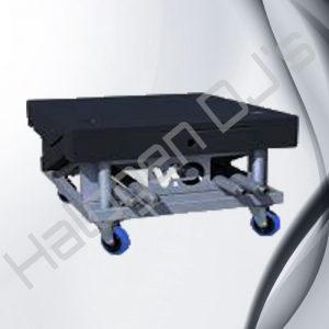 dBTechnologies DT - VIO L210 series touring cart for line array systems - dBTechnologies DT - VIOL210 Touring Cart Hire
