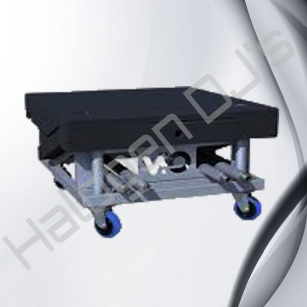 dBTechnologies DT - VIO L210 series touring cart for line array systems - dBTechnologies DT - VIOL210 Touring Cart Hire