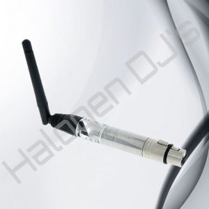 1 DMX controller in pen design - DMX512 Wireless Controller Receiver Pen Hire