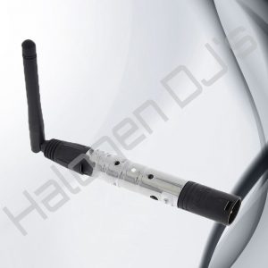 1 DMX controller in pen design - DMX512 Wireless Controller Transmitter Pen Hire