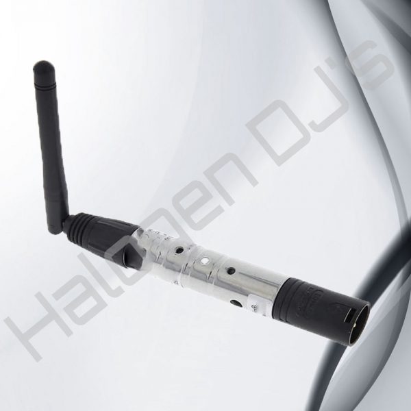 1 DMX controller in pen design - DMX512 Wireless Controller Transmitter Pen Hire