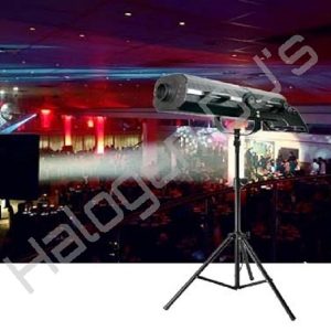 2500 watt follow spotlight - UI45-914 2500W Followspot Light Hire