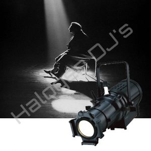 210 watt profile spot light - WDK210-E 210W Profile Spot Light with Halogen DJ Company