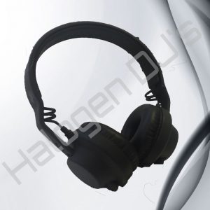 BBXT headphones for hire - BBXT Clean Headphone Hire with Halogen DJ Company