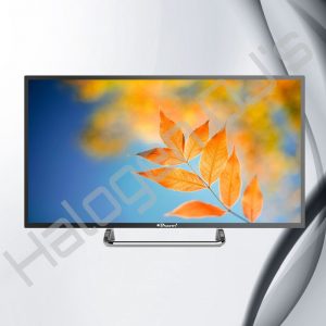 BRAVO brand Full HD LED TV - BRAVO 24 Inch Full HD LED TV BLE24F7760 Hire with Halogen DJ Company