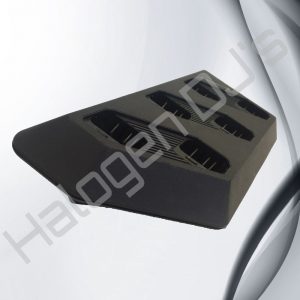 A six bank battery charger for the Motorola GP300 - Motorola GP300 6 Bank 2 Way Radio Battery Charger Hire with Halogen DJ Company
