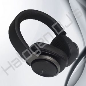 Padded DJ headphones for hire - Move Headphone C1681 Headphone Hire with Halogen DJ Company