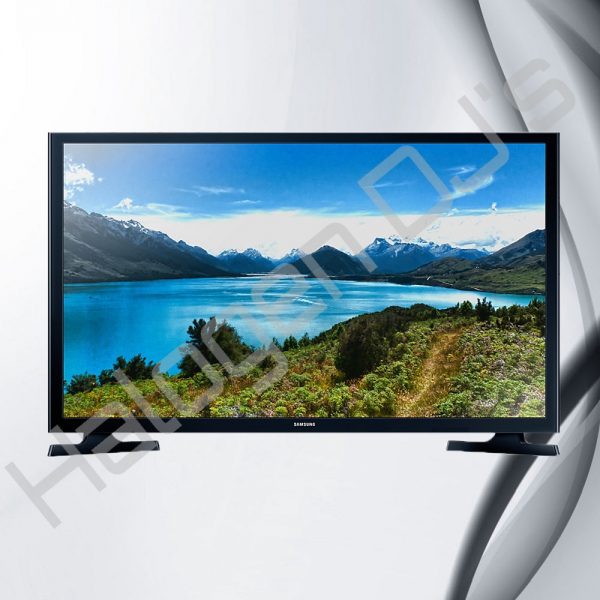 SONIQ brand HD TV - SONIQ 32 Inch E32V158 HD LED LCD TV Hire with Halogen DJ Company