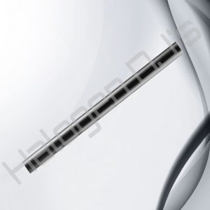 Pole for use with speaker stands to support subwoofers - Subwoofer Speaker Pole Hire with Halogen DJ Company