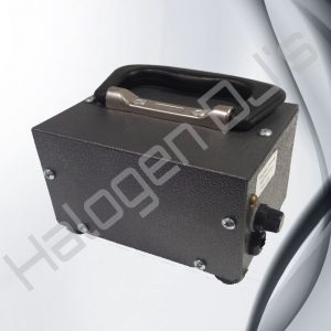 Wavecom brand Isolation Transformer RCD Tester - Wavecom Isolation Transformer RCD Tester Hire with Halogen DJ Company