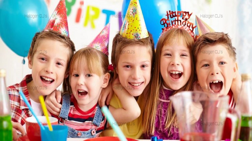 Click here to learn more about our 13th Birthday services!
