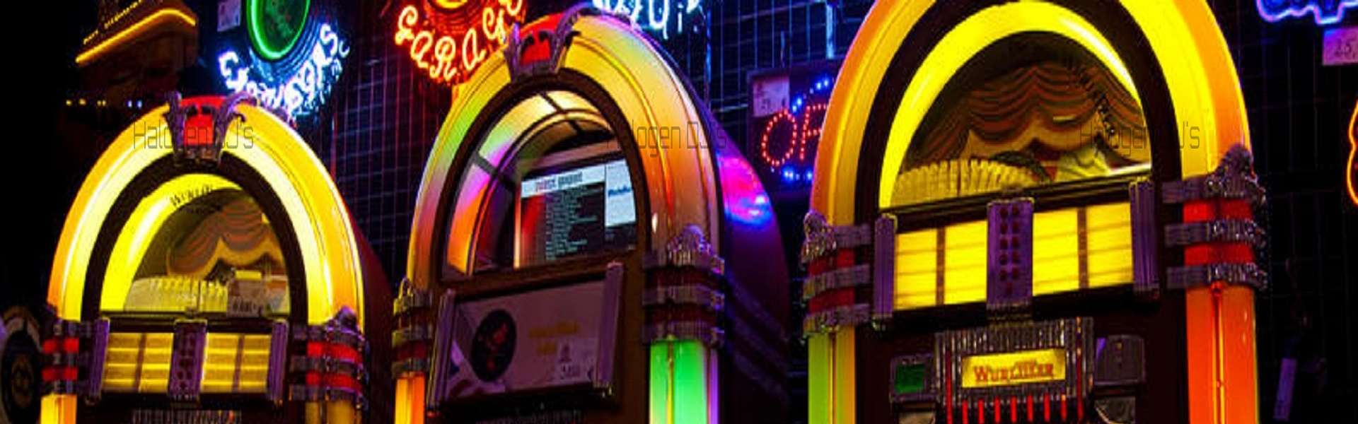 Click here to learn more about our Jukebox services!