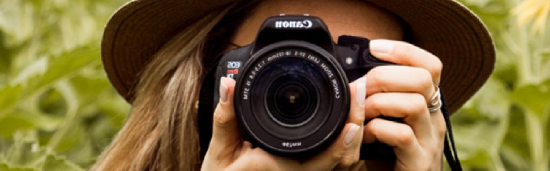 Click here to learn more about our Photography services!
