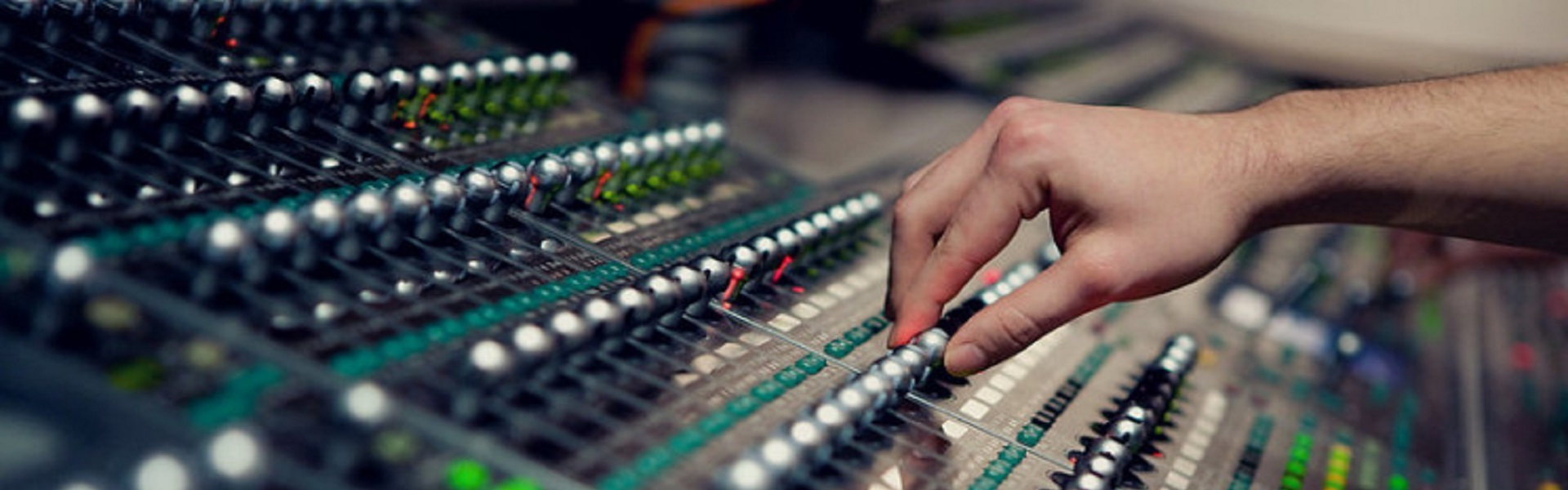 Click here to learn more about our Audio Engineer services!