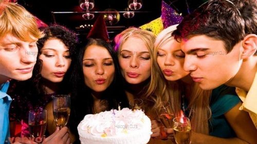 Click here to learn more about our 18th Birthday DJ Hire Melbourne services!