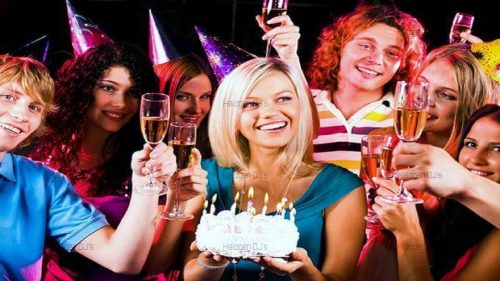 Click here to learn more about our 21st Birthday DJ Hire Melbourne services!
