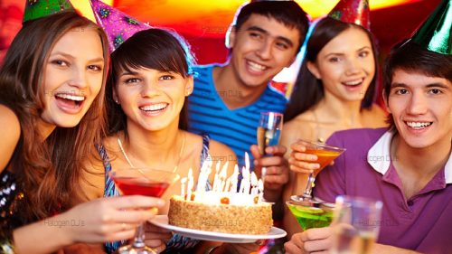 Click here to learn more about our 70th Birthday DJ Hire Melbourne services!