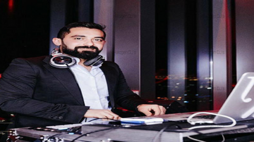 Click here to learn more about our Arabic DJ services!