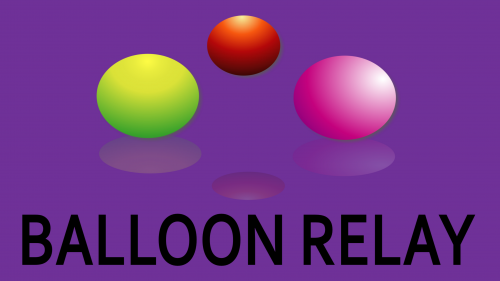 balloon-relay-game-halogen-dj-company