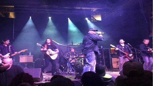 Click here to learn more about our Venue Live Music services!