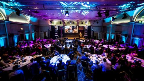 Click here to learn more about our Corporate DJ services!