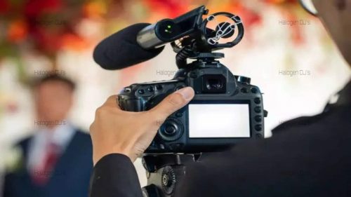 Click here to learn more about our Corporate Videography services!