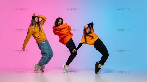 Click here to learn more about our Dancer services!
