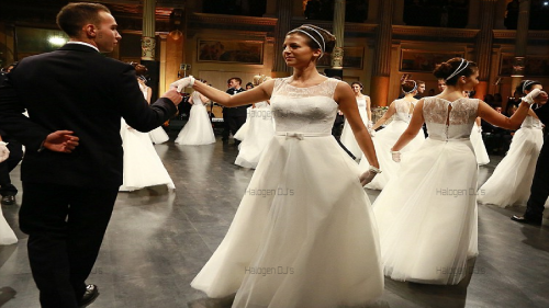Click here to earn more about our Debutante Ball DJ services!