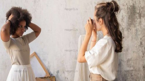 Click here to learn more about our Fashion Model services!