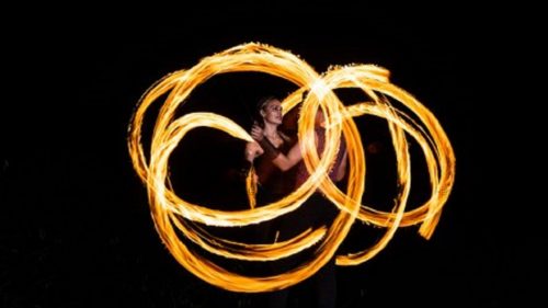 Click here to learn more about our Festival Circus Act services!