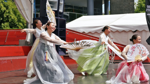 Click here to learn more about our Festival Dancers services!