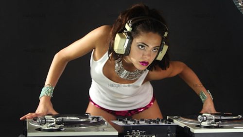Click here to learn more about our House DJ services!