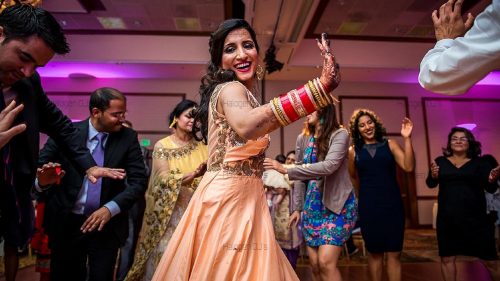 Click here to learn more about our Indian DJ services!