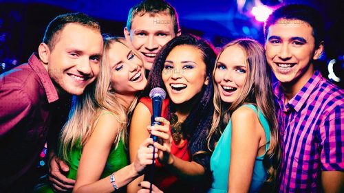 Click here to learn more about our Karaoke DJ services!