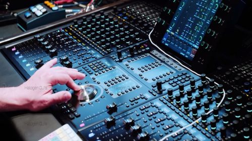 Click here to learn more about our Mixing Audio Engineer services!
