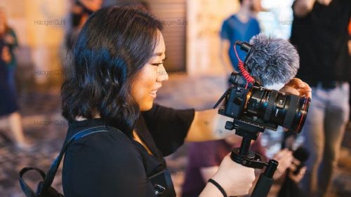 Click here to learn more about our Private Function Videography services!