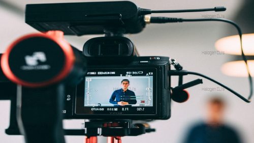 Click here to learn more about our Promotional Videography services!