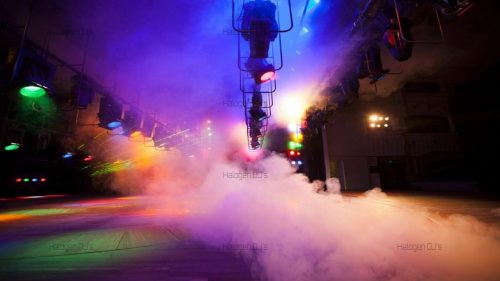 Click here to learn more about our Smoke Effects services!